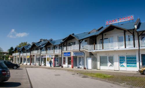 Motel Rooms Dzungla