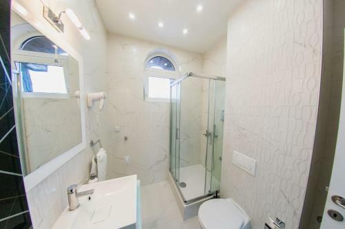 Grande Plus Apartment Dzungla