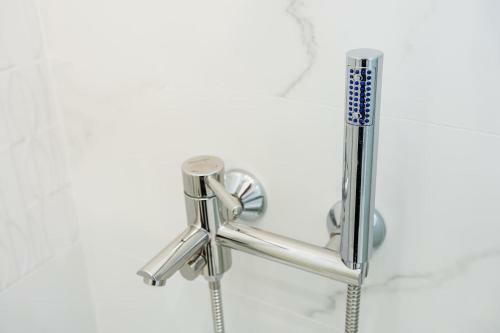Grande Plus Apartment Dzungla
