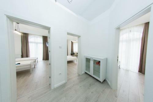 Grande Plus Apartment Dzungla