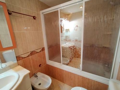 Apartamento Acv - Bahia Park-1� L�nea Planta 4 Sur