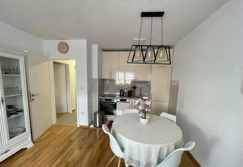 Apartamento Orhidea Doboj