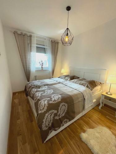 Apartamento Orhidea Doboj