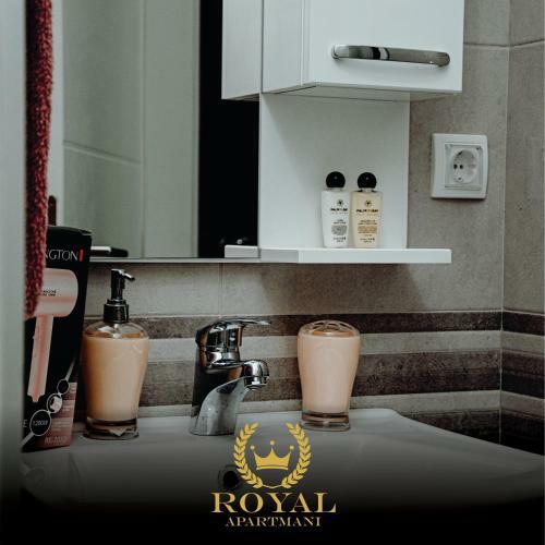 Apartman Royal 3