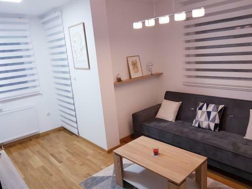 Apartman Istra, Doboj