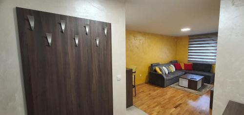 Apartman Titanic 3