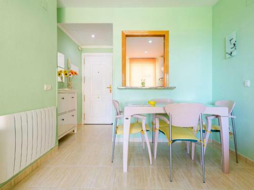 Apartment Vistamar I - Primera Linea