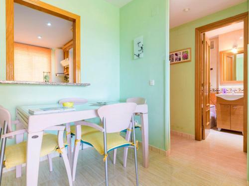 Apartment Vistamar I - Primera Linea