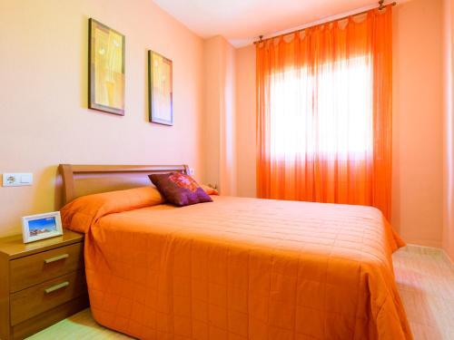 Apartment Vistamar I - Primera Linea