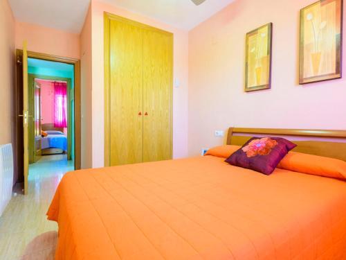 Apartment Vistamar I - Primera Linea