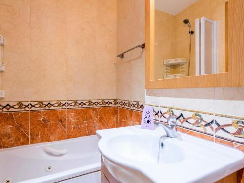 Apartment Vistamar I - Primera Linea