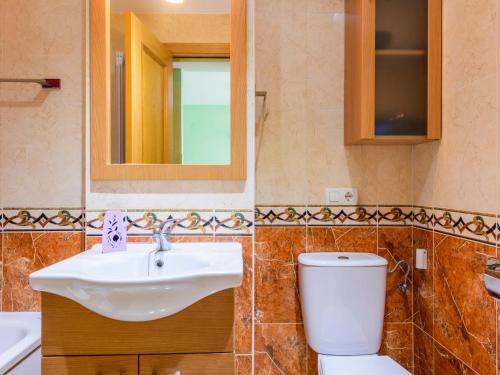 Apartment Vistamar I - Primera Linea