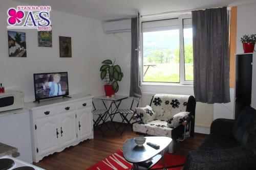 Apartamento Stan Na Dan As Doboj
