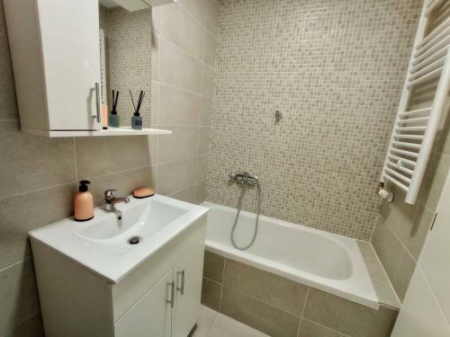 Apartamento Mirna Oaza 22