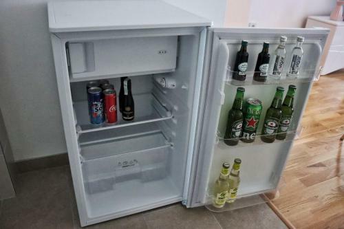 Apartamento Mirna Oaza 22