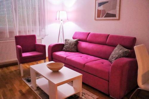 Apartamento Mirna Oaza 22