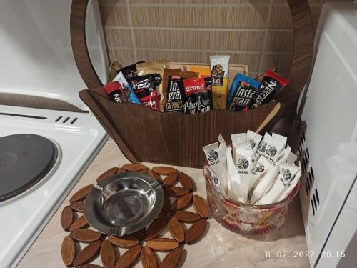 Apartman Tovilovic
