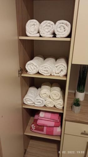 Apartman Tovilovic