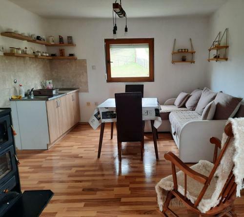 Vikendica Sumska Prica Doboj