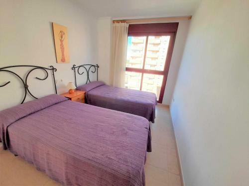 Apartamento Ayf 1� Linea De Playa Luminoso