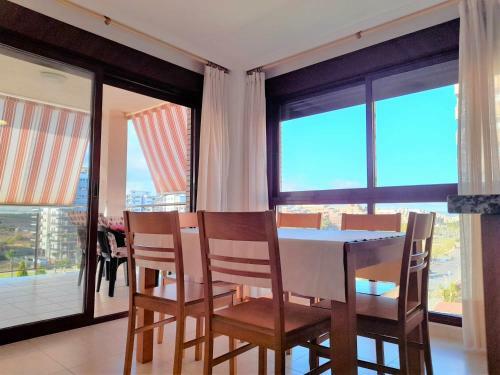 Apartamento Ayf 1� Linea De Playa Luminoso