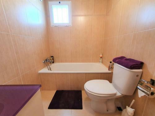 Apartamento Azahar Gos Bajo A