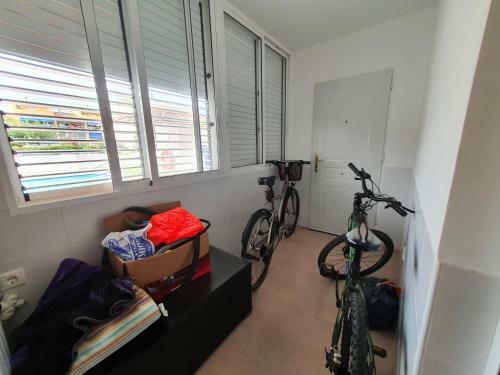 Apartamento Azahar Gos Bajo A