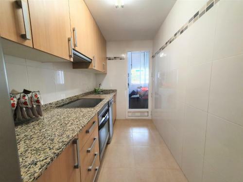 Apartamento Azahar Gos Bajo A