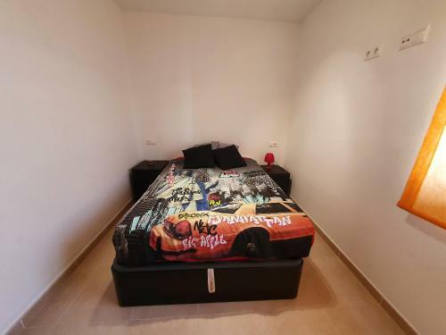 Apartamento Azahar Gos Bajo A