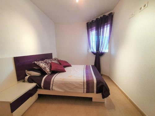 Apartamento Azahar Gos Bajo A