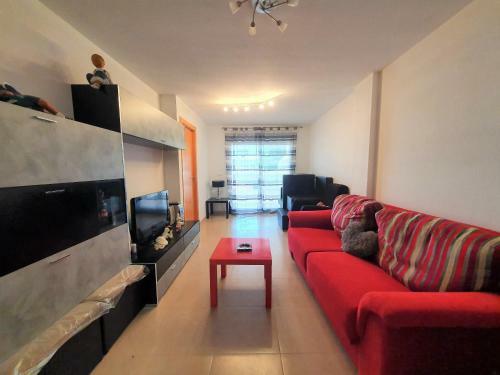 Apartamento Azahar Gos Bajo A