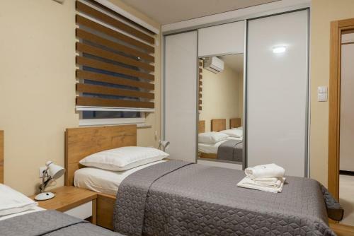 Agroturismo Sobe Mili Ozren