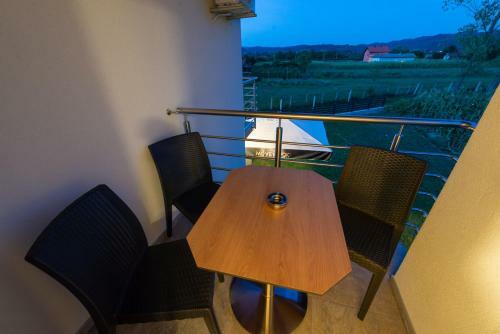 Agroturismo Sobe Mili Ozren