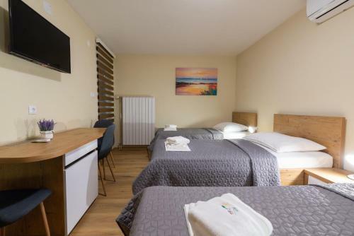 Agroturismo Sobe Mili Ozren