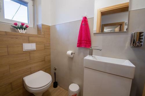 Agroturismo Sobe Mili Ozren