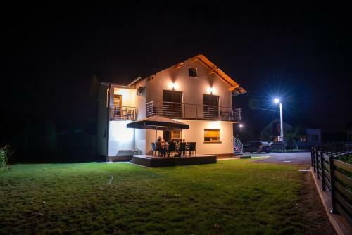 Agroturismo Sobe Mili Ozren