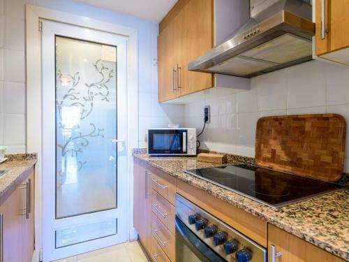 Apartment El Cano - Paseo Maritimo-7