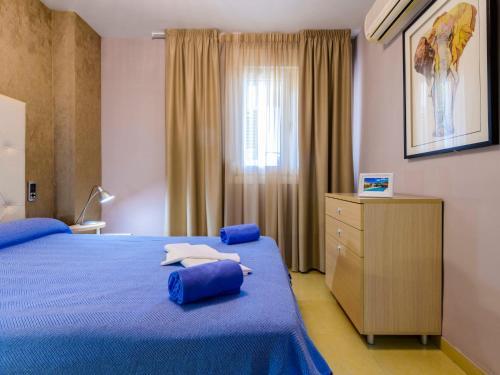 Apartment El Cano - Paseo Maritimo-7