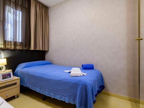 Apartment El Cano - Paseo Maritimo-7