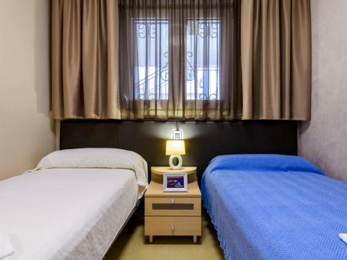Apartment El Cano - Paseo Maritimo-7