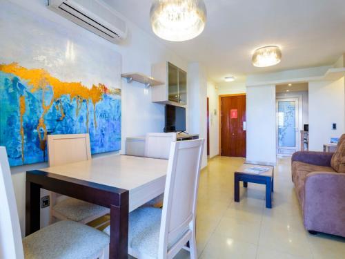 Apartment El Cano - Paseo Maritimo-7
