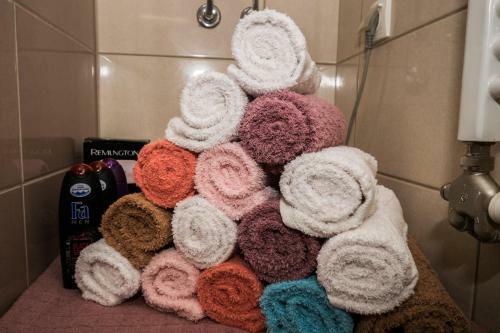 Apartman Royal 1