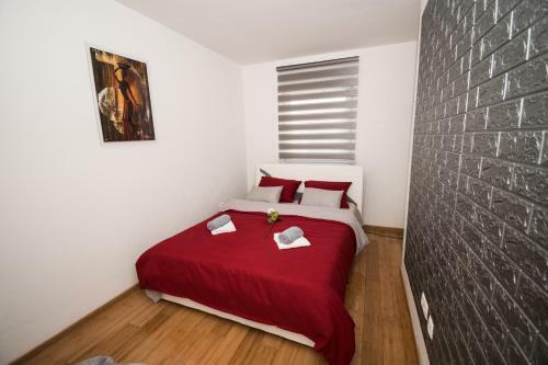 Apartman Royal 1