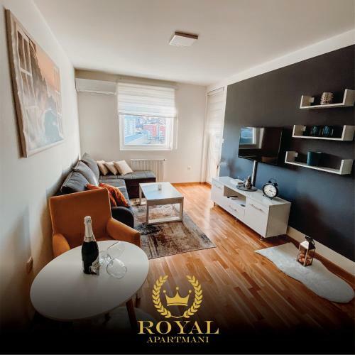 Apartman Royal 2