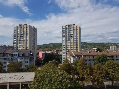 Apartamento Stan Na Dan, Doboj