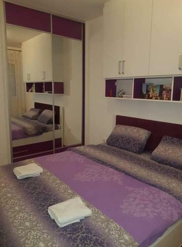 Apartamento Stan Na Dan, Doboj