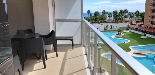 Apartamento Miramar 60