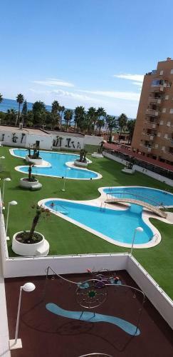 Apartamento Miramar 60