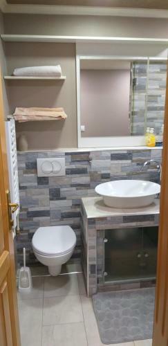 Apartmani Kiki