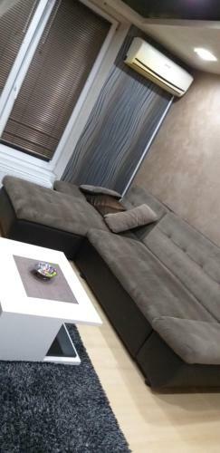 Apartmani Kiki